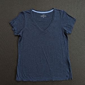 Vineyard Vines V-Neck Tee